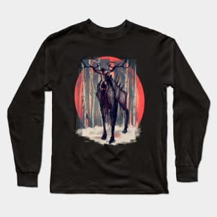 The Ritual Long Sleeve T-Shirt